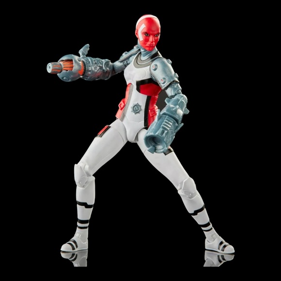 Marvel Legends Series 6-Inch Omega Sentinel Action Figure Hasbro - Picture 5 of 6